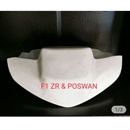 BLIND SHELL F1ZR & POSWAN BALAB