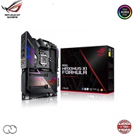 Asus ROG Maximus XI Formula ATX Gaming Motherboard / Intel Z390 LGA 1151 Socket / Aura Sync RGB Wifi