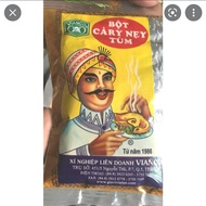 Indian Curry Powder - Ney Tum