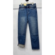 501 JEANS STRAIGHT CUT (6216)