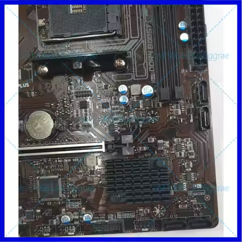 Used For MSI A320M PRO-VD PLUS main board AM4 DDR4
