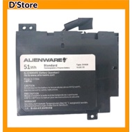 *** NEW *** 3V806 51Wh DELL Alienware P56G P56G002 ECHO 13 R1 13 R2 QHD 2P9KD ALW13ER-1708 1508 BATT