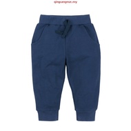 DUCATI BABY BOY KNIT JOGGER PANTS D816121-816661