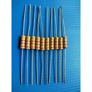 R.resistor 1W 2.2 K Resistor (Pack Of 10)
