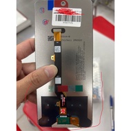 Tecno pova 7 screen