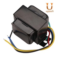 1PCS Tube Amplifier Single-Ended 5K Single-Ended Output Transformer for 6P1 6P14 6P6 0-4-8 Ohm DIY V