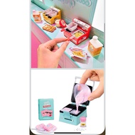 (2024/2025/2026 products) authentic from MGA miniverse Make it mini harry potter/ hello kitty/ chris