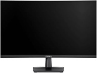 PRISM+ X270 240Hz | 27" 240Hz Curved Gaming Monitor