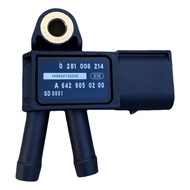MERCEDES-BENZ E T-Model S212 DPF Pressure Sensor A6429050200 2.1 Diesel 125kW