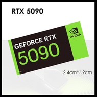 NVIDIA Geforce GTX RTX TITAN 5080 5070 5060 4070 3080 3070 3090Ti  2060 2070 2080 Super Nvidia Logo 