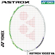 Yonex x Viktor Axelsen Astrox 100VA ZZ Limited Edition (Grayish Beige) (Astrox 100 VA ZZ)