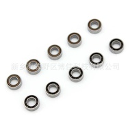 Dental Bearing High-Speed Mobile Phone Bearing Ceramic Bearing 8 Ball Black Ceramic Bearing Movement