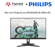 Philips Evnia 27M3N3540 180Hz IPS Monitor - Genuine product