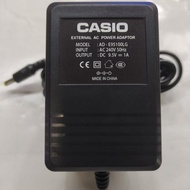 Garansi - Adaptor Keyboard Casio Semua Type 9.5V 1A 9.5 V 1 A