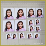 ❡ ❤ ♒ Yssa RUSH ID: COMBO PACKAGE - ID Picture Printing 1x1, 2x2, Passport-Sized picture