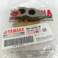 Original Genuine Yamaha Vega 3 Shift Arm Shift Plate ZR Vega rr Jupiter zx / 5D9-E817A-00
