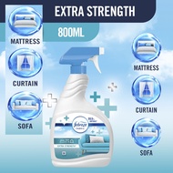 P&G Anti-BAC Febreze Kills 99.99% flu & Viruses !!! Febreze with Antibacterial 800ml x 2 = RM 36.88