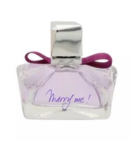 Lanvin Marry me! 50ml 香水（包裝未拆）