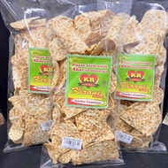 SAVORY SAGO TEMPE CHIPS