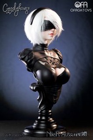 🔥Gk新品預訂🔥CandyHouse 尼爾自動人形 2B