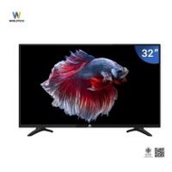 Worldtech ทีวี 32 นิ้ว LED TV Analog HD Ready รุ่น WT-LED3202 (WTTVAL32HDR220000A) (346318-723387010
