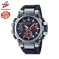 [Marco warranty] Casio G-Shock 💯(Ori) MTG-B3000-1ADR Bluetooth Solar Sapphire Made In Japan / MTG-B3