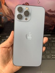 5G港版iPhone 13 pro max 1TB好新淨！