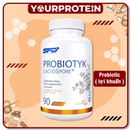 SFD Nutrition - Viên Uống Lợi Khuẩn Probiotic 90 Viên