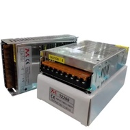 Power Supply 16.7A DC 12V 200Watt