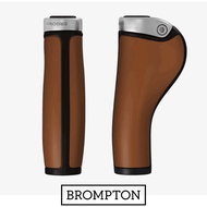 Brooks GP1 Leather Grips