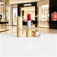 ((KEQI) 1 DO Christmas Gold Tube Lipstick 3.5g100 188 217 720 772 777 840 888 999 Moisturizing Big N