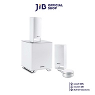 BLUETOOTH SPEAKER (ลำโพงบลูทูธ) MICROLAB M-600BT (WHITE)