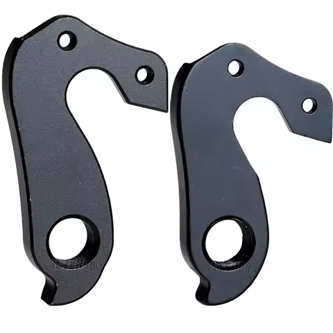 1pc Derailleur Hanger for Specialized S-Works Tarmac Roubaix SL3 Venge Ruby CruX Amira Dropout 7A 7T