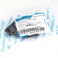 Original Genuine Accessories Spring Breeze Motorcycle CF 250NK/SR Rear Wheel Chain Wheel Base Hub Ru