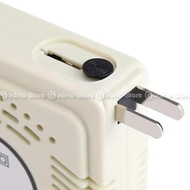 EirMai HC-63C Electric Silica Gel Camera Dry Box (Jel Silika Electric) P19A