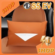[READY] MG S5 EV Tissue Box Body Kit mg s5 ev Car Decoration Accessories CK3J
