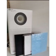 COWAY AIR FILTER | FINE DUST | STORM | ORIGINAL 100% | DOUBLE HEPA | LOMBOK | deodorizing