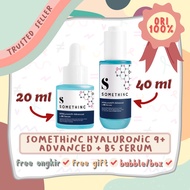 Somethinc Hyaluronic 9 + Advanced + B5 Serum