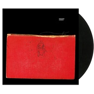 RADIOHEAD Amnesiac Vinyl (Black, 2LP) Vinyl LP