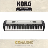 Korg Stage Vintage Piano (88 Keys) SV2S