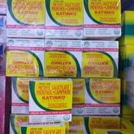 Original Katinko ointment