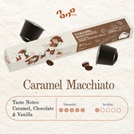 Nana Coffee - Coffee Capsule (Nespresso Compatible)