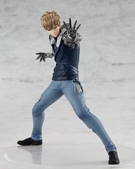 GSC Pop Up Parade One Punch Man - Genos