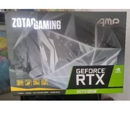 Zotac Geforce RTX 2070 Super