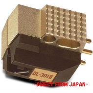 Denon Denon DL-301Ⅱ MC type cartridge DL-301II =DIRECT FROM JAPAN=