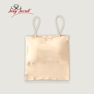 Sexy Secret BR765 Women's Tanktop Bra, Seamless Model, Ice Silk Material, Beautiful Sexy Korean Fash