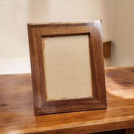  / Frame 3D Wooden Frame size 16x20+ Shatterproof Acrylic Glass