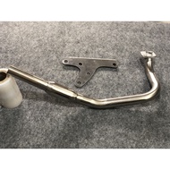 4 Road exhaust manifold for Vario 2018 2019Tay Thanh Shop specializes in motorbike toys