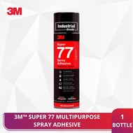 3M Super 77 Multipurpose Spray Adhesive