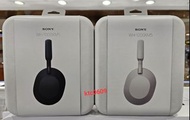 [全新行貨]Sony WH-1000xm5